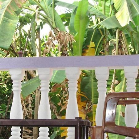 Fraddie Guest House Calangute Exterior foto